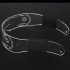 LED Luminous Sunglasses Goggles With 200mAh Large Capacity Battery Colorful Light Up Glasses Night Riding Glasses Party Supplies Full color charging
