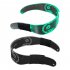 LED Luminous Sunglasses Goggles With 200mAh Large Capacity Battery Colorful Light Up Glasses Night Riding Glasses Party Supplies Full color charging