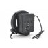 LED Macro Ring Flash Light with brightness control and hot shoe mount for Canon DSLR cameras   With 6 settinng  this light will be your camera s best companion