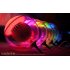 LED Mood Light allows you to select any color in the spectrum to change an interior design that reflects your personal style