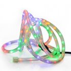 LED Multicolor Christmas Decoration Light with 8 different functions  perfect to bring the Christmas spirit to your living room 