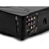 LED Multimedia Projector featuring 2200 Lumens and a 1000 1 contrast as well as resolution of 800x600 is a sleek  sophisticated LED multimedia projector