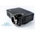 LED Multimedia Projector that comes with a sleek  sophisticated design and features cutting edge LED technology is a perfect choice for both work and play