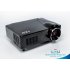 LED Multimedia Projector that comes with a sleek  sophisticated design and features cutting edge LED technology is a perfect choice for both work and play