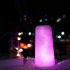 LED Night Light 3D Printing Remote Touch 16 Colors USB Night Light RGB