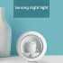 LED Night Light Creative Cute Kitten Home Sensor Light Magnetic Rechargeable Lights Cordless Nightlight Smart LED Sensor Light For Living Room Bedroom Kids    Roo