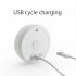 LED Night Light Creative Cute Kitten Home Sensor Light Magnetic Rechargeable Lights Cordless Nightlight Smart LED Sensor Light For Living Room Bedroom Kids    Roo
