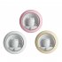 LED Night Light Creative Cute Kitten Home Sensor Light Magnetic Rechargeable Lights Cordless Nightlight Smart LED Sensor Light For Living Room Bedroom Kids    Roo