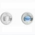 LED Night Light Creative Cute Kitten Home Sensor Light Magnetic Rechargeable Lights Cordless Nightlight Smart LED Sensor Light For Living Room Bedroom Kids    Roo