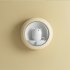 LED Night Light Creative Cute Kitten Home Sensor Light Magnetic Rechargeable Lights Cordless Nightlight Smart LED Sensor Light For Living Room Bedroom Kids    Roo
