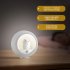 LED Night Light Creative Cute Kitten Home Sensor Light Magnetic Rechargeable Lights Cordless Nightlight Smart LED Sensor Light For Living Room Bedroom Kids    Roo