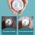 LED Night Light Creative Cute Kitten Home Sensor Light Magnetic Rechargeable Lights Cordless Nightlight Smart LED Sensor Light For Living Room Bedroom Kids    Roo