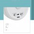 LED Night Light Creative Cute Kitten Home Sensor Light Magnetic Rechargeable Lights Cordless Nightlight Smart LED Sensor Light For Living Room Bedroom Kids    Roo
