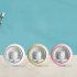 LED Night Light Creative Cute Kitten Home Sensor Light Magnetic Rechargeable Lights Cordless Nightlight Smart LED Sensor Light For Living Room Bedroom Kids    Roo