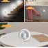 LED Night Light Creative Cute Kitten Home Sensor Light Magnetic Rechargeable Lights Cordless Nightlight Smart LED Sensor Light For Living Room Bedroom Kids    Roo