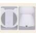 LED Night Light Cute Rabbit Night Lamp With Dimming And Timer USB Rechargeable Nursery Night Light Bedside Table Lamp For Boys Girls Kids White