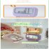 LED Night Light Cute TV Painting Design Learning Table Lamp USB Charging 2 Level Lighting Mini Desktop Light Birthday Gift Pink ambient light