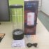 LED Night Light Jellyfish Night Lamp with Remote Control Usb Power Cord Nursery Night Light Bedside Table Lamp