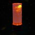 LED Night Light Jellyfish Night Lamp with Remote Control Usb Power Cord Nursery Night Light Bedside Table Lamp