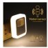 LED Night Light  Motion Sensing Light  150    Induction Angle  0 236 In Sensing Distance LED Bedside Atmosphere Lamp  Stairs Wall Light For Hallway  Bathroom  Be