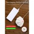LED Night Light Type c Rechargeable 3 Brightness Modes Motion Sensor Bedside Table Lamp For Work Study Craft black