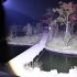 LED Outdoor Flashlight Lightweight Torch Lamp Waterproof Lantern High Lumens Gold plated Technology Brightness Stable Flashlight For Home Outdoor Camping Fishin
