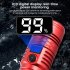 LED Outdoor Flashlight Lightweight Torch Lamp Waterproof Lantern High Lumens Gold plated Technology Brightness Stable Flashlight For Home Outdoor Camping Fishin