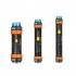 LED Outdoor Flashlight Lamp High Lumens Car Warning Light IPX8 Waterproof Flashlight TYPE C Charging Interface USB C Output For Home Outdoor Camping Fishing T 3