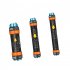LED Outdoor Flashlight Lamp High Lumens Car Warning Light IPX8 Waterproof Flashlight TYPE C Charging Interface USB C Output For Home Outdoor Camping Fishing T 3