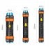 LED Outdoor Flashlight Lamp High Lumens Car Warning Light IPX8 Waterproof Flashlight TYPE C Charging Interface USB C Output For Home Outdoor Camping Fishing T 3
