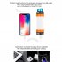 LED Outdoor Flashlight Lamp High Lumens Car Warning Light IPX8 Waterproof Flashlight TYPE C Charging Interface USB C Output For Home Outdoor Camping Fishing T 3