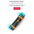 LED Outdoor Flashlight Lamp High Lumens Car Warning Light IPX8 Waterproof Flashlight TYPE C Charging Interface USB C Output For Home Outdoor Camping Fishing T 3