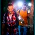 LED Outdoor Flashlight Lamp High Lumens Car Warning Light IPX8 Waterproof Flashlight TYPE C Charging Interface USB C Output For Home Outdoor Camping Fishing T 3