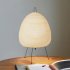 LED Pendent Paper Lantern Table Lamp Ornament Light Aesthetic Modern Lighting Interior Lighting Desk Lamp Bedside Lamps Cool Retro Living Room Decoration EU plu