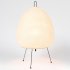 LED Pendent Paper Lantern Table Lamp Ornament Light Aesthetic Modern Lighting Interior Lighting Desk Lamp Bedside Lamps Cool Retro Living Room Decoration EU plu