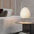 LED Pendent Paper Lantern Table Lamp Ornament Light Aesthetic Modern Lighting Interior Lighting Desk Lamp Bedside Lamps Cool Retro Living Room Decoration EU plu