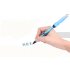 LED Penspinning Non Slip Coated Spinning Pen Rolling Pen Ball Point Pen Learning Office Supplies ZG 5180