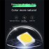 LED Plant Growth Lamp Energy Saving Super Bright Plant Fill Light Promoting Plant Growth for Indoor Plants EU Plug