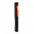 LED Pocket Work Light USB Charging Flashlight orange