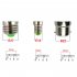 LED RGB White Light Wifi Bulb Support for Alexa Google Home Voice Control   B22 7W