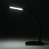 LED Reading Lamp  Eye protective Chargeable IvoryD1IP