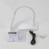 LED Reading Lamp  Eye protective Chargeable IvoryD1IP