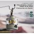 LED Rechargeable Camping Lantern  20 180LM Battery Outdoor Powered Lantern Flashlight With Usb Charging Cable Infinite Dimming Flashlight For Hiking  Emergency 