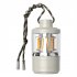 LED Rechargeable Camping Lantern  20 180LM Battery Outdoor Powered Lantern Flashlight With Usb Charging Cable Infinite Dimming Flashlight For Hiking  Emergency 