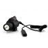 LED Red Laser with Flashlight  which boasts a 650nm wavelength as well as 3 selectable modes