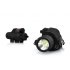 LED Red Laser with Flashlight  which boasts a 650nm wavelength as well as 3 selectable modes