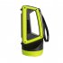 LED Searchlights Handheld Lantern USB Charging Rechargeable 1200MA Battery 15W High Power Spotlights High Brightness Flashlight Portable Outdoors Work Light Lig
