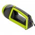 LED Searchlights Handheld Lantern USB Charging Rechargeable 1200MA Battery 15W High Power Spotlights High Brightness Flashlight Portable Outdoors Work Light Lig