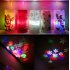 LED Snowman Snowflower Christmas Projection Lamp Decoratins for Home Xmas Gifts Ornaments New Year snowflower