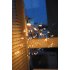 LED Solar Copper Wire Fireworks String Light for Christmas Outdoor Garden Decoration Warm White 40 200 lamp solar models